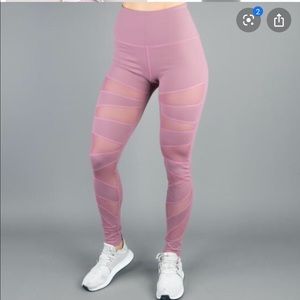 Anastasia Leggings🌸